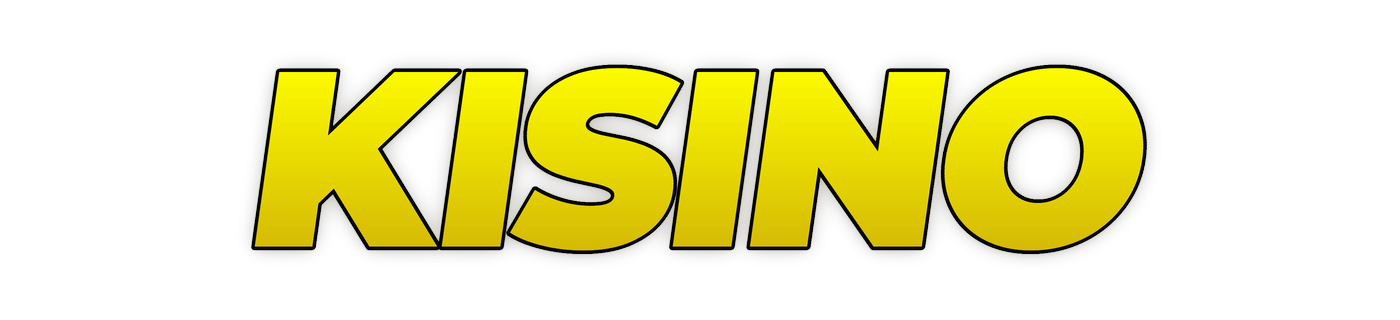 kisino logo